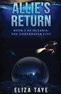 Allie's Return - Paperback