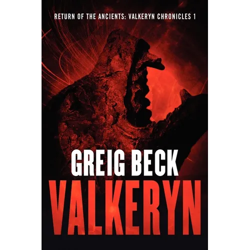 Return of the Ancients: The Valkeryn Chronicles Book 1 - Paperback