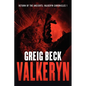 Return of the Ancients: The Valkeryn Chronicles Book 1 - Paperback