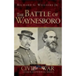 The Battle of Waynesboro - Hardcover