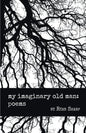 my imaginary old man: poems - Paperback