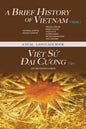 A Brief History of Vietnam - Paperback