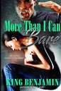 More Than I Can Bare - Paperback