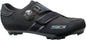 SIDI Aertis Mega Mountain Clipless Shoes - Men's Black/Black 45