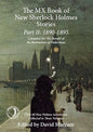 The MX Book of New Sherlock Holmes Stories Part II: 1890 to 1895 - Paperback