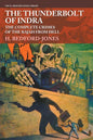 The Thunderbolt of Indra: The Complete Crimes of the Rajah from Hell - Paperback