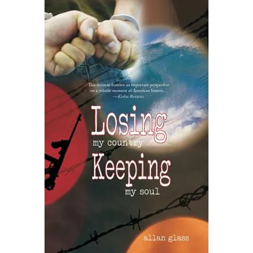 Losing My Country, Keeping My Soul - Paperback