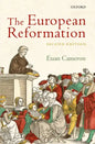 The European Reformation - Paperback
