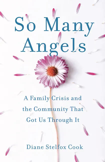 So Many Angels: A Family Crisis and the Community That Got Us Through It - Paperback