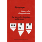 History of a Disappearance: The Story of a Forgotten Polish Town - Paperback