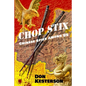 Chop Stix: Chinese Spies Among Us - Paperback