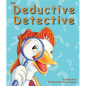 The Deductive Detective - Hardcover