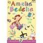 Amelia Bedelia Chapter Book #9: Amelia Bedelia on the Job - Hardcover