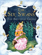 The Six Swans - Paperback