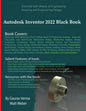 Autodesk Inventor 2022 Black Book - Paperback