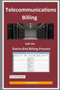 Telecommunications Billing: With the End-to-End Billing Process - Paperback