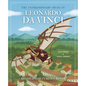 The Extraordinary Ideas of Leonardo Da Vinci: Big Ideas for Curious Minds - Hardcover