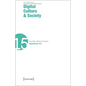 Digital Culture & Society (Dcs): Vol 8, Issue 2/2022 - Algorithmic Art - Paperback