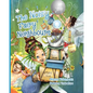 The Noisy Fairy Neighbours - Paperback