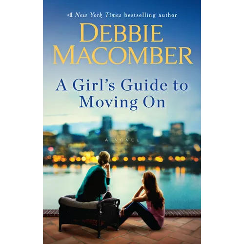 A Girl's Guide to Moving On - Paperback