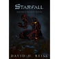 Starfall - Hardcover
