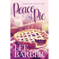 Peace of Pie - Paperback