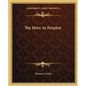 The Hero as Prophet - Paperback
