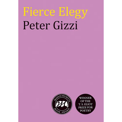 Fierce Elegy - Hardcover