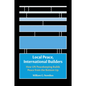 Local Peace, International Builders - Paperback