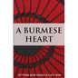 A Burmese Heart - Paperback