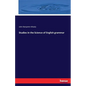 Studies in the Science of English grammar - Paperback