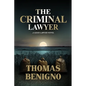 The Criminal Lawyer - Paperback