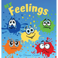 My Feelings - Hardcover