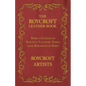 The Roycroft Leather-Book - Being a Catalog of Beautiful Leathern Things made Roycroftie by Hand - Paperback