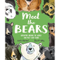 Meet the Bears - Hardcover