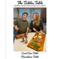 The Tickles Table - Paperback