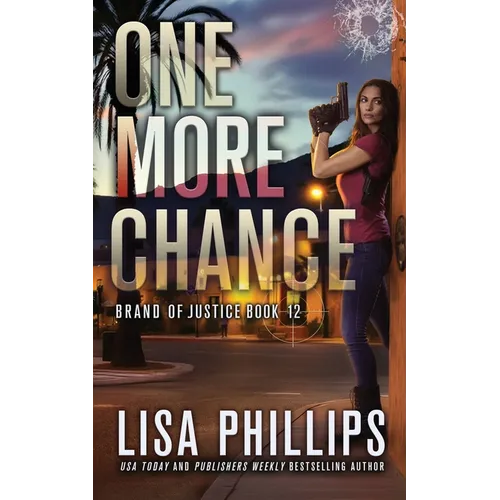 One More Chance - Paperback