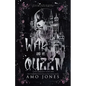 War and His Queen: A Dark Secret Society Romance: Art Edition - Paperback