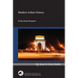 Modern Indian History - Paperback