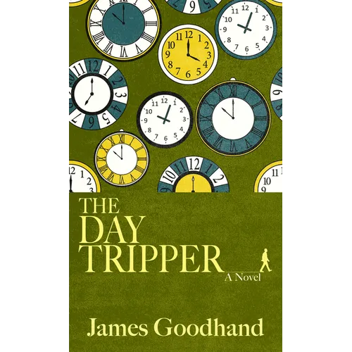 The Day Tripper - Library Binding