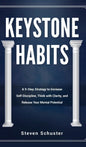 Keystone Habits - Hardcover