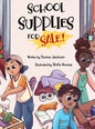 School Supplies for Sale - Hardcover