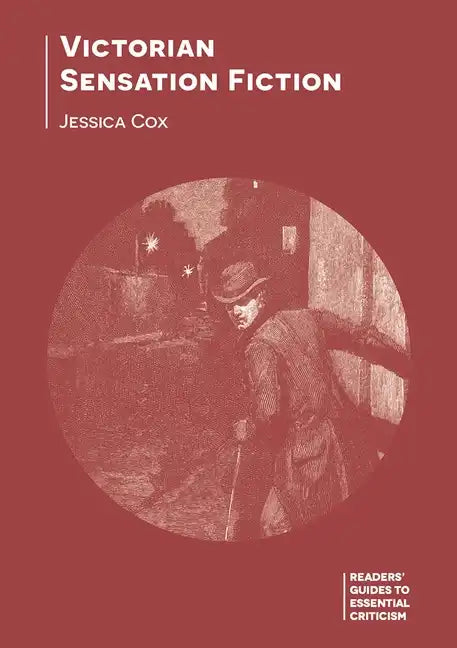 Victorian Sensation Fiction - Paperback