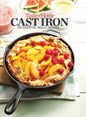 Taste of Home Cast Iron Mini Binder: 100 No-Fuss Dishes Sure to Sizzle! - Hardcover
