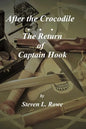 After the Crocodile: The Return of Captain Hook - Paperback
