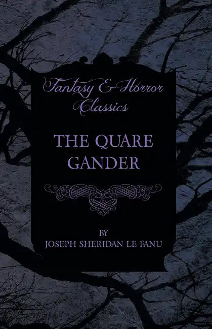 The Quare Gander - Paperback