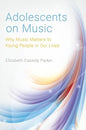 Adolescents on Music - Paperback