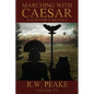 Marching With Caesar-Sacrovir's Revolt - Paperback