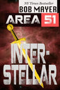 Area 51: Interstellar - Paperback