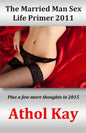The Married Man Sex Life Primer 2011 - Paperback